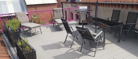 Terrass/Patio