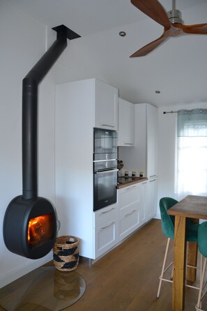 Eget kök