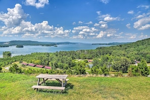 Guntersville Lake On-Site