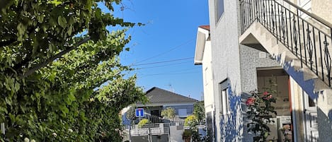 UnterkunftsgelÀnde