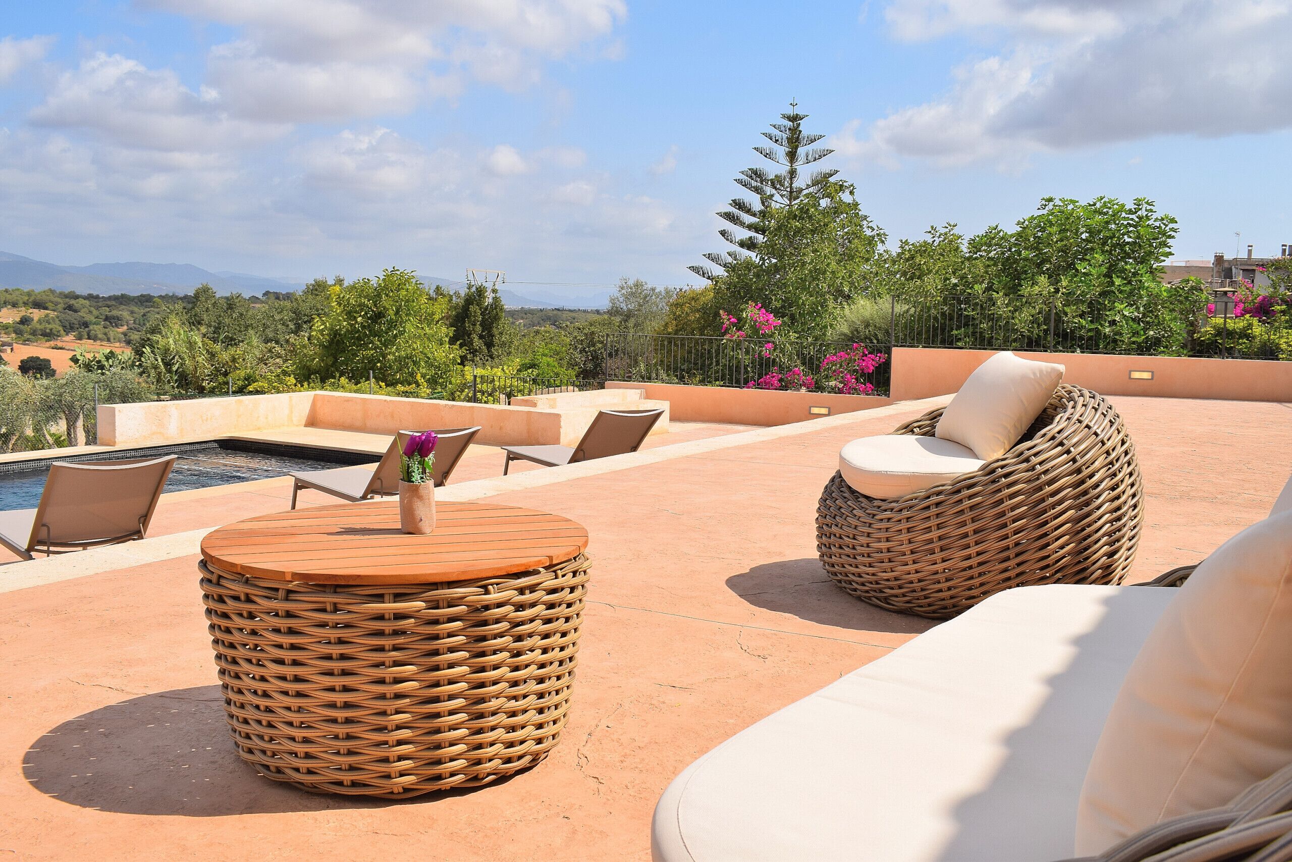 Casa Bernadi 259 fantastic house with private pool, stunning