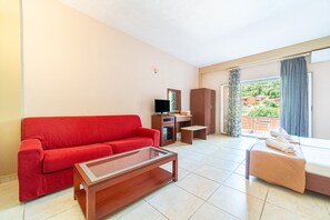 Coin séjour