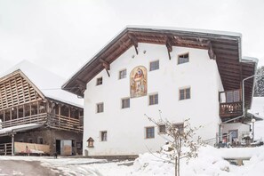 Außenbereich