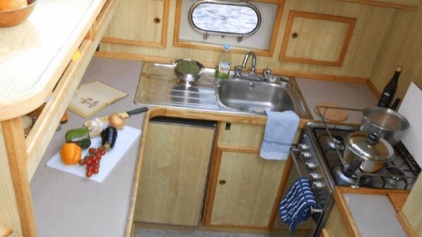 Cuisine privée