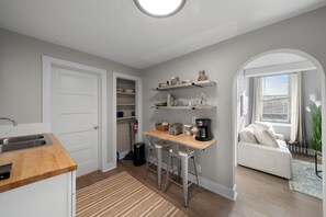Interiør