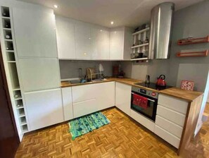 Cuisine privée