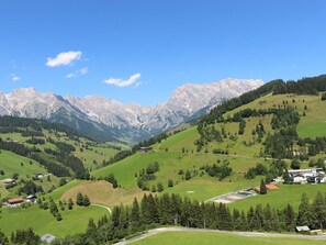 Ferienwohnung Malejo am Hochkönig