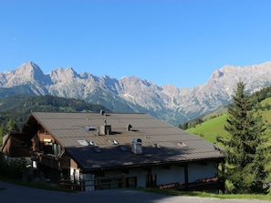 Ferienwohnung Malejo am Hochkönig