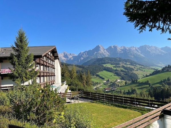 Ferienwohnung Malejo am Hochkönig