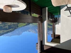 Ferienwohnung Malejo am Hochkönig
