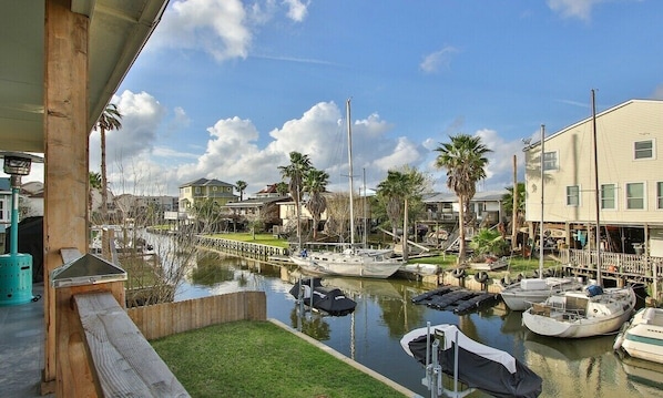 Port de plaisance