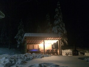 Boendeområde