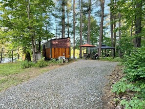 Boendeområde