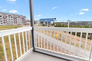 New deck in 2023