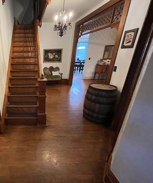 Intérieur