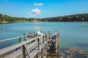 Lake