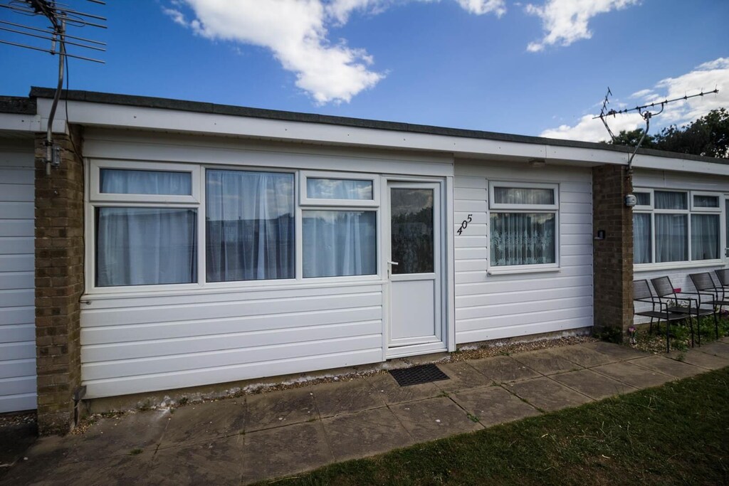 Chalet Great Yarmouth Great Yarmouth