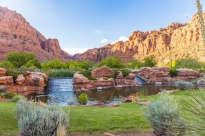 Tuacahn Center For the Arts