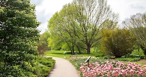 Boendeområde