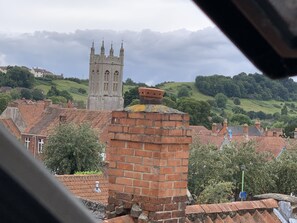Bedroom Window