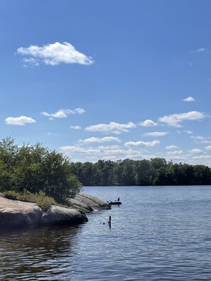 Sjö
