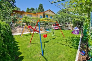 Espace pour enfants