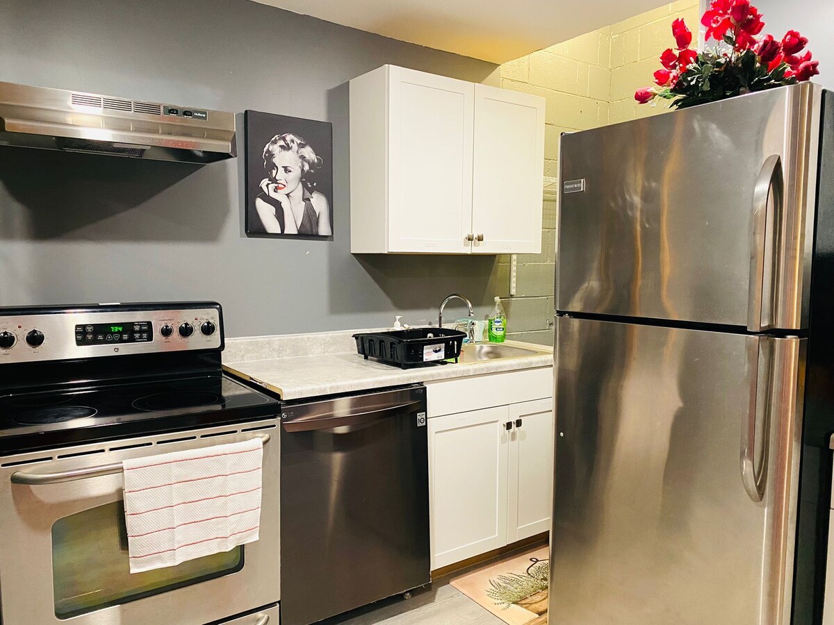 Atlanta Metro Home –