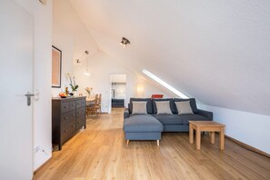 Coin séjour