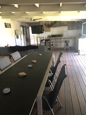 Restauration