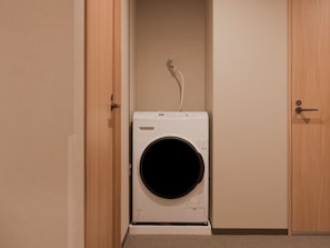 Tvätt