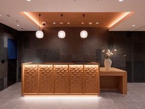 Recepción