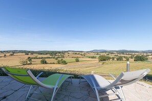 Boendeområde