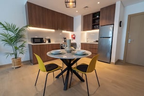 Cucina privata