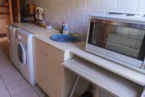 Cocina compartida