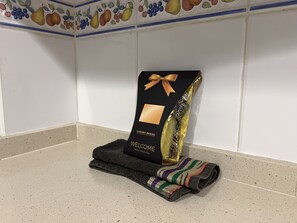 Équipements de salle de bain