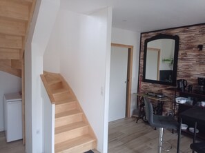 Interiör