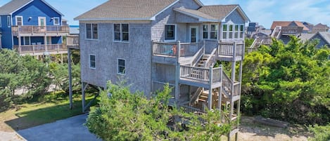 Surf or Sound Realty - 1044 - K Seas Legacy - Exterior -3