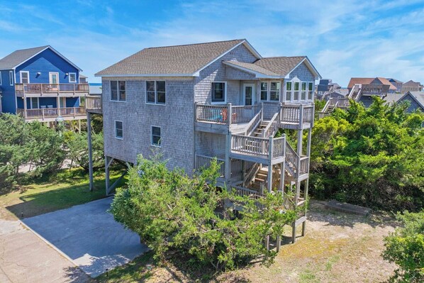 Surf or Sound Realty - 1044 - K Seas Legacy - Exterior -3