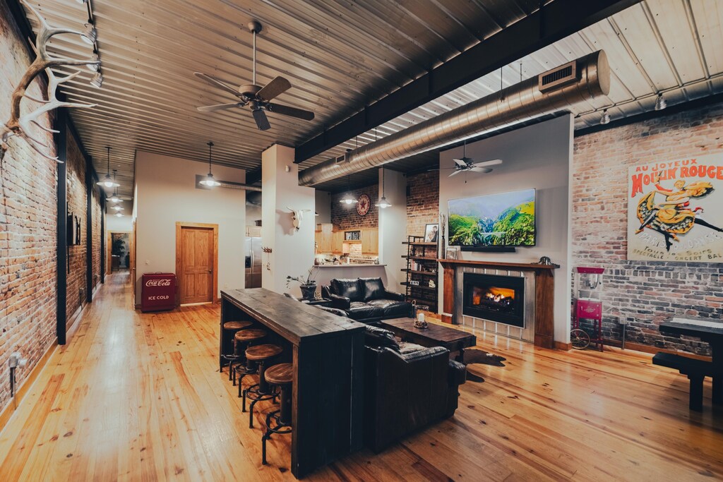 Morristown Studio