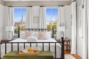 King Bedroom