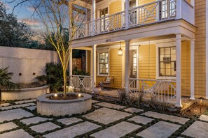 Front Shot of Home