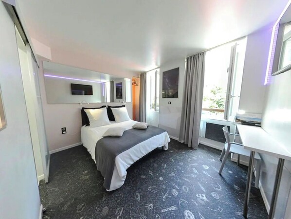 Habitación