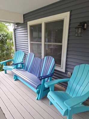 Terrass/Patio
