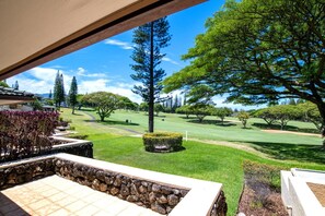 From sunrise to starlight, the lanai is your front-row seat to paradise     KGV-14P3