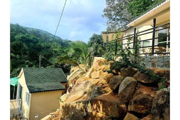 TakamakaSky Villas