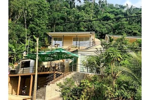 TakamakaSky Villas 1