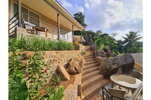 TakamakaSky Villas 1