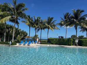 WELCOME TO OUR PARADISE!