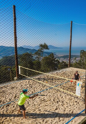 Tennisbana