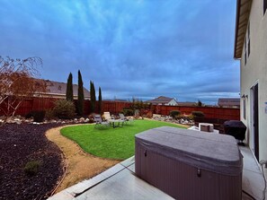 Terrass/Patio